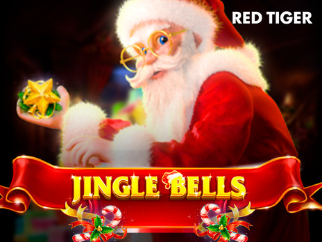 Jingle Bells демо версия слота