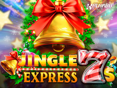 Jingle Express 7s демо онлайн