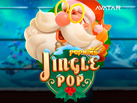 Jingle Pop демо режим