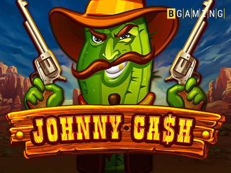 Johnny Cash играть в демо