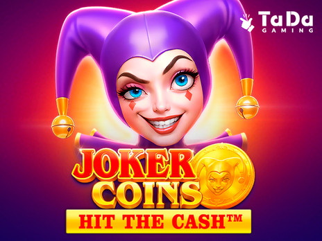 Joker Coins слот в демо режиме