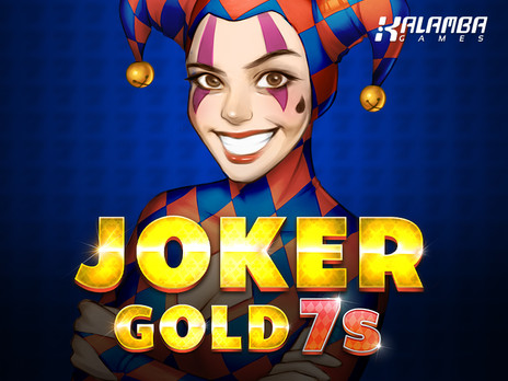 Joker Gold 7s демо версия