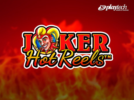 Joker Hot Reels демо онлайн