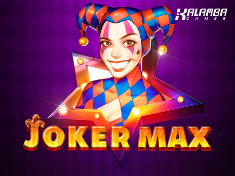 Joker Max демо режим
