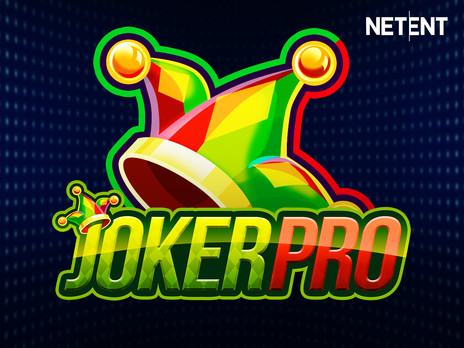 Joker Pro играть без регистрации
