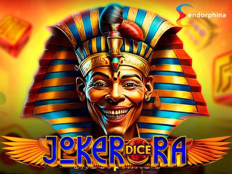 Joker Ra Dice слот в демо режиме