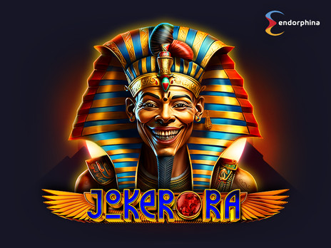 Joker Ra играть в демо