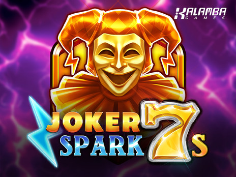 Joker Spark 7s играть в демо