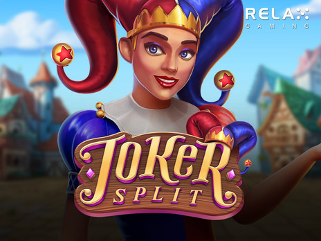 Joker Split слот демо
