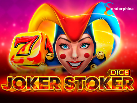 Joker Stoker Dice игровой автомат демо