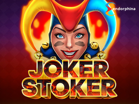 Joker Stoker демо версия слота