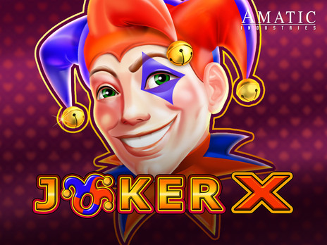 Joker X слот в демо режиме