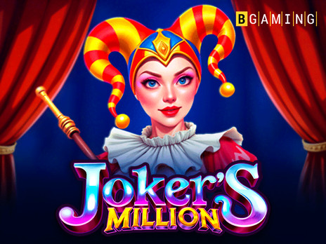 Joker's Million демо онлайн