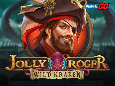 Jolly Roger Wild Kraken слот бесплатно