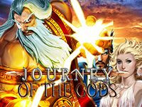 Journey of the Gods демо онлайн