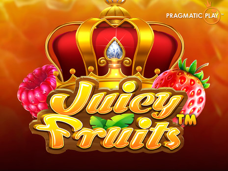 Juicy Fruits слот демо