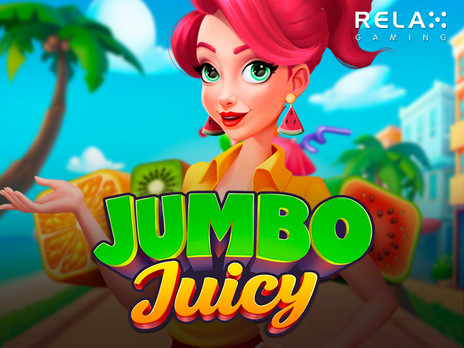 Jumbo Juicy демо слот
