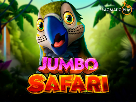 Jumbo Safari играть бесплатно