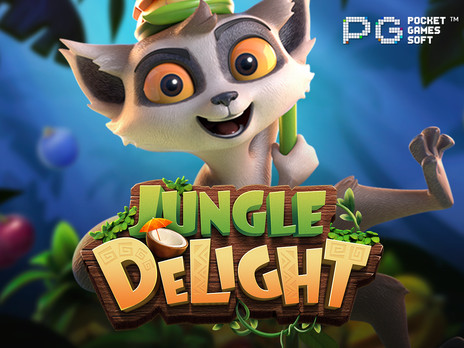 Jungle Delight играть бесплатно