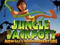 Jungle Jackpots слот бесплатно