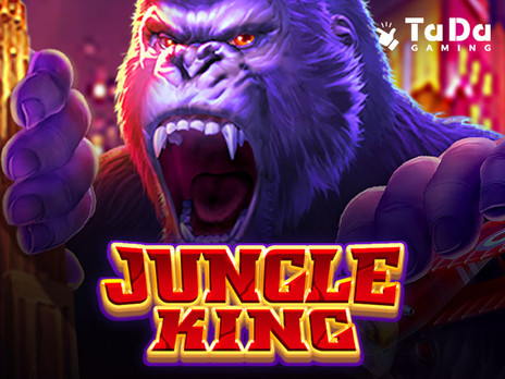 Jungle King слот в демо режиме