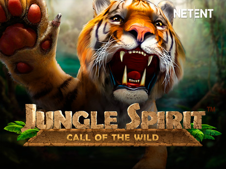 Jungle Spirit Call of the Wild бесплатная демо версия