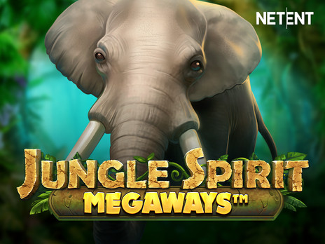 Jungle Spirit Megaways демо онлайн