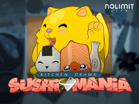 KD Sushi Mania демо онлайн