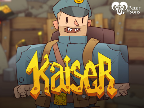 Kaiser демо версия слота