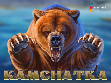 Kamchatka играть в демо