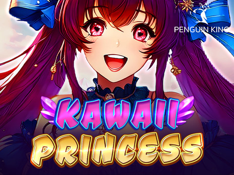 Kawaii Princess слот демо