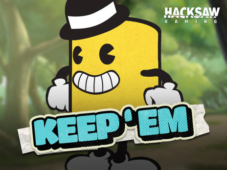 Keep’em демо слот