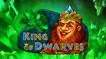 King of Dwarves слот демо