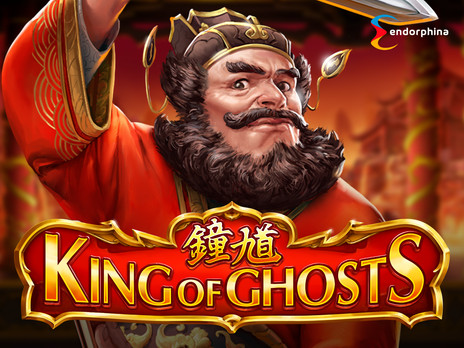 King of Ghosts играть без регистрации