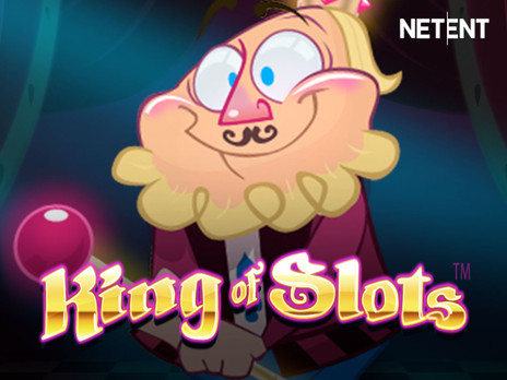 King of Slots слот онлайн