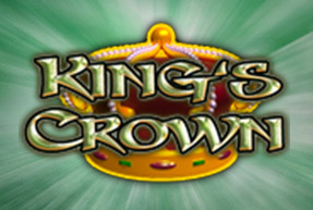 King’s Crown играть онлайн