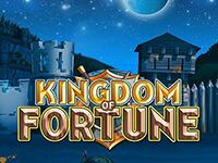 Kingdom of Fortune демо версия слота