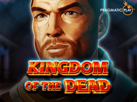Kingdom of The Dead бесплатный слот