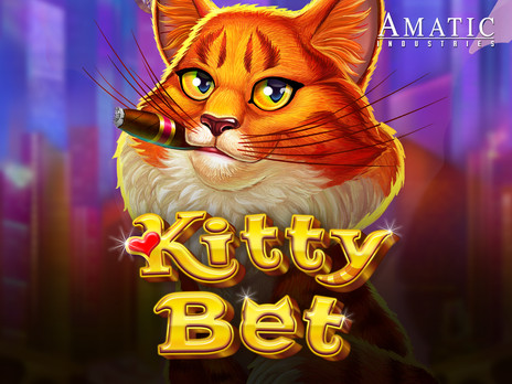 Kitty Bet играть в демо
