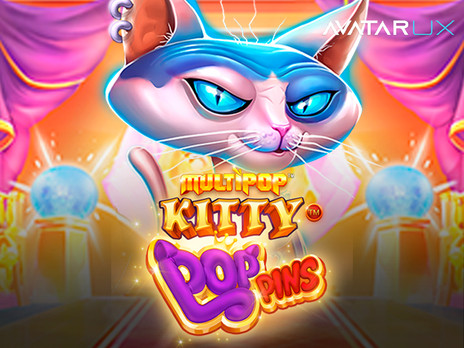 Kitty POPpins слот в демо режиме