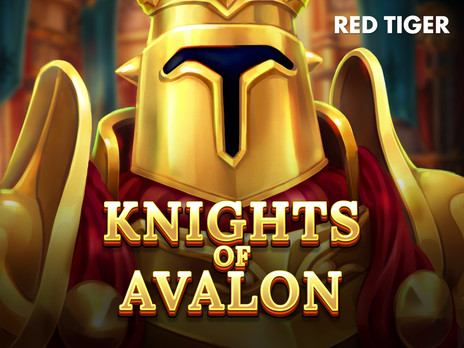 Knights Of Avalon демо режим