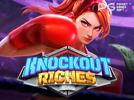 Knockout Riches без регистрации