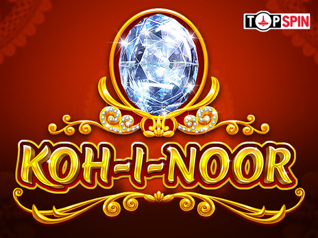Koh-i-noor демо игровой автомат