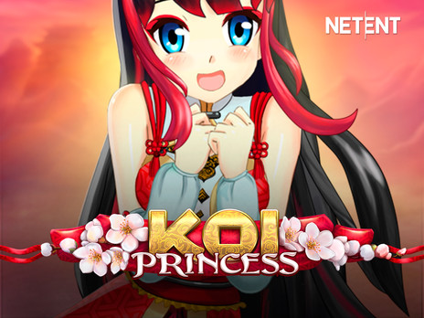 Koi Princess демо режим