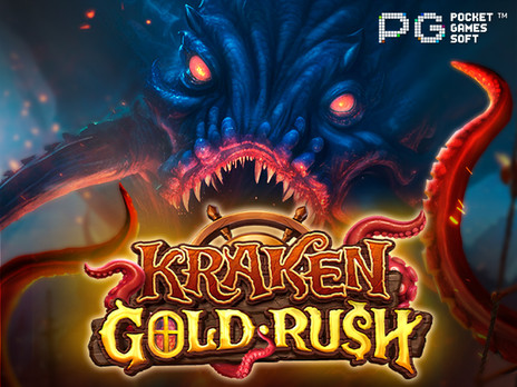 Kraken Gold Rush демо версия