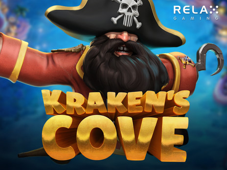 Kraken’s Cove бесплатный слот