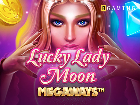 Lady Wolf Moon Megaways игровой автомат демо