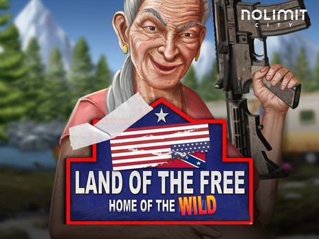 Land of the Free слот демо