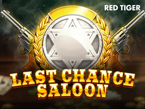 Last Chance Saloon бесплатная демо версия