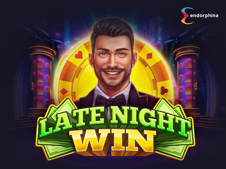 Late Night Win демо онлайн